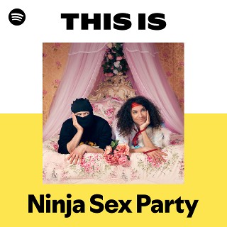 Imagem de Ninja Sex Party