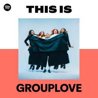 Imagem de Grouplove