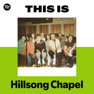 Imagem de Hillsong Chapel