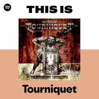 Imagem de Tourniquet