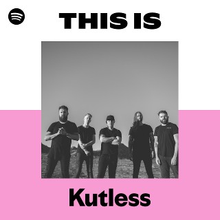 Imagem de Kutless