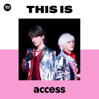 access | Spotify