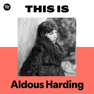 This Is Aldous Harding