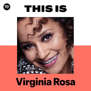 Imagem de Virgínia Rosa