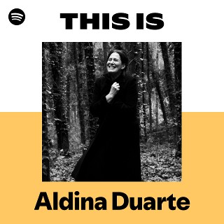 Imagem de Aldina Duarte