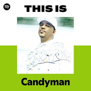 洋楽 G-RAP FAST FLIP aka CANDY MAN Candyman | Spotify