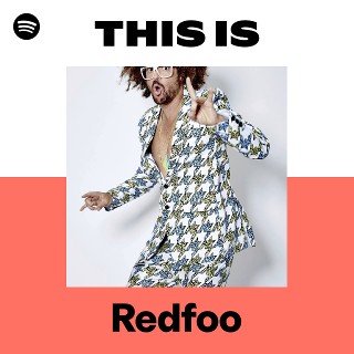Imagem de RedFoo