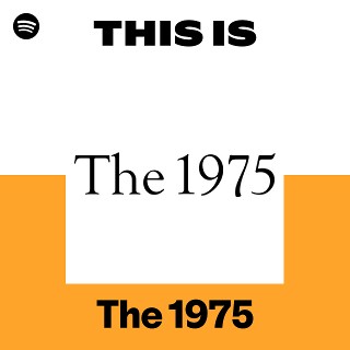 Imagem de The 1975