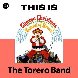 The Torero Band | Spotify