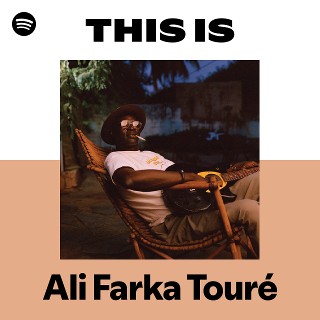 This Is Ali Farka Touré