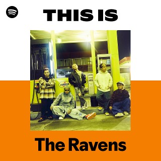 The Ravens | Spotify