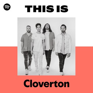 This Is Cloverton | Spotify Playlist