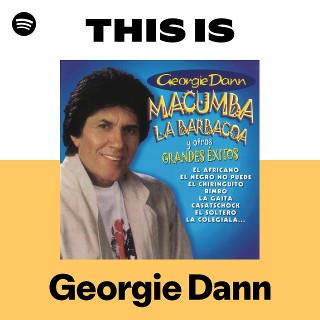 Imagem de Georgie Dann