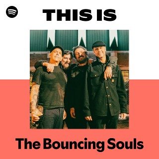 Imagem de Bouncing Souls