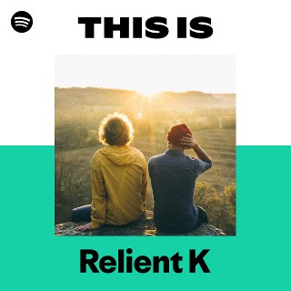 Imagem de Relient K