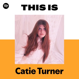 Imagem de Catie turner