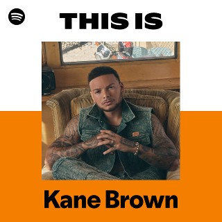 Imagem de Kane Brown