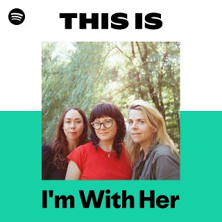 This Is I'm With Her