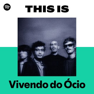 Imagem de Vivendo do Ócio