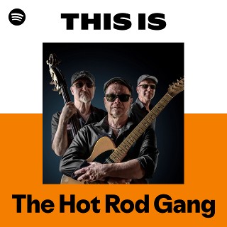 洋楽 HOT ROD GANG Amazon.co.jp: Hot Rod Gang: ミュージック