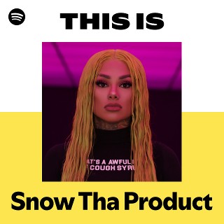 Imagem de Snow Tha Product