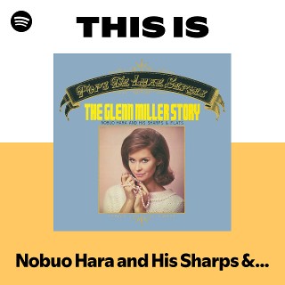 原信夫とシャープス・アンド・フラッツ | Spotify