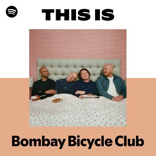 Imagem de Bombay Bicycle Club