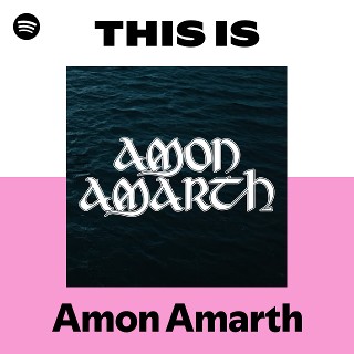 Imagem de Amon Amarth