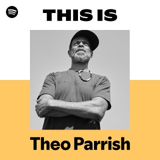 洋楽 3CHAIRS SPECTRUM MOODYMANN THEO PARRISH 洋楽 3CHAIRS SPECTRUM MOODYMANN THEO PARRISH 洋楽 3CHAIRS SPECTRUM