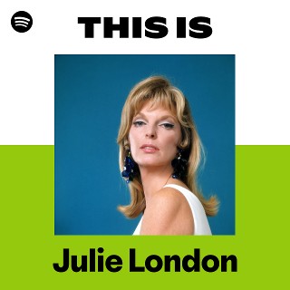 Imagem de Julie London