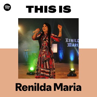 Imagem de Renilda Maria