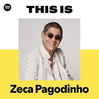 Zeca Pagodinho | Spotify