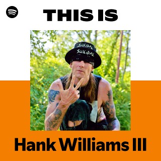 Imagem de Hank Williams III