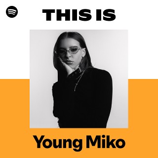 This Is Young Miko