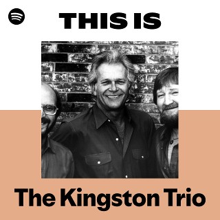 Imagem de Kingston Trio