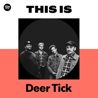 Imagem de Deer Tick