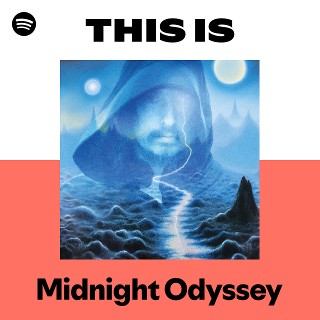 Imagem de MIDNIGHT ODYSSEY