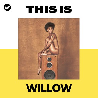 Imagem de Willow Smith