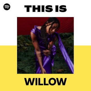 Imagem de Willow Smith