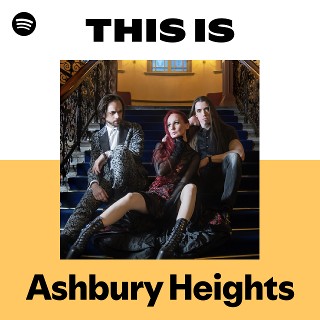 Imagem de Ashbury Heights