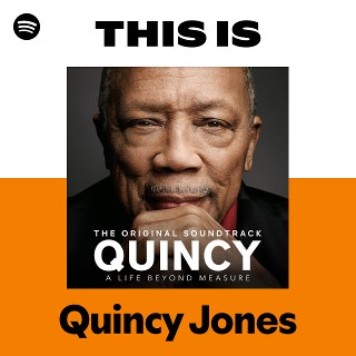 BIOGRAPHY - クインシー・ジョーンズ ｜ Quincy Jones - UNIVERSAL