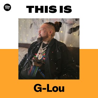 G-Lou | Spotify