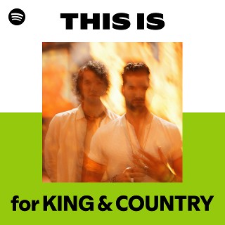 Imagem de For King & Country