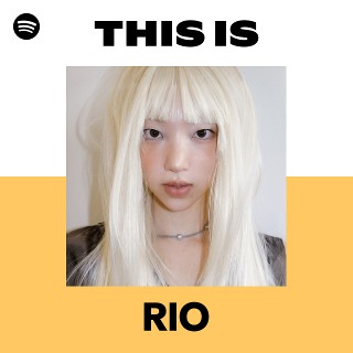 RIO | Spotify