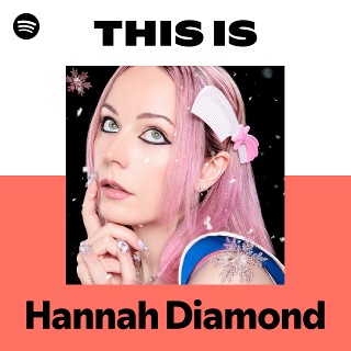 Imagem de Hannah Diamond