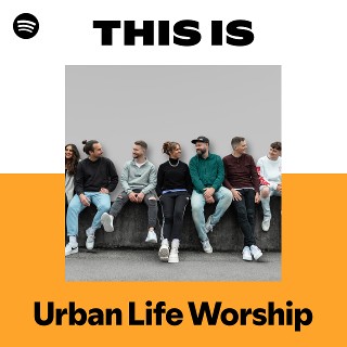 Imagem de Urban Life Worship