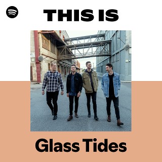 Imagem de Glass Tides