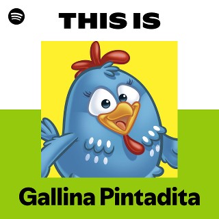 Imagem de Gallina Pintadita