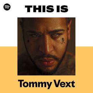 Imagem de Tommy Vext