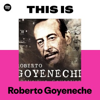 Imagem de Roberto Goyeneche